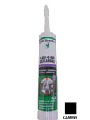 USZCZELNIACZ DEKARSKI ELAST-O-RUB CZARNY 280ML