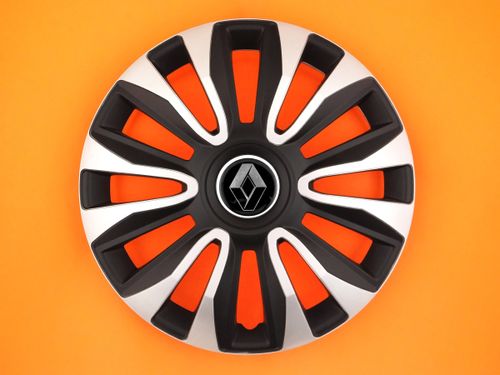 KOŁPAKI 14 do RENAULT Clio Megane Captur Zeo AVM na Arena.pl