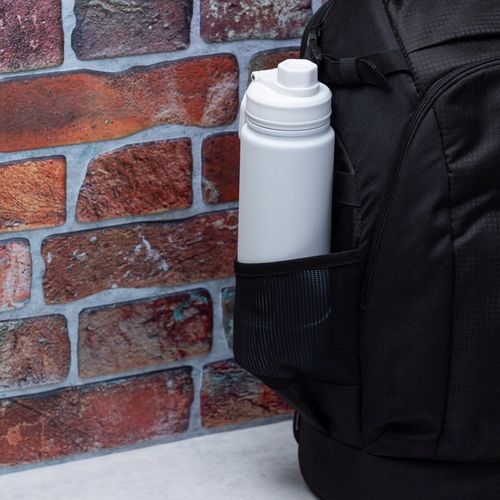 Butelka termiczna 720ml KLAUSBERG biała KB-7639 na Arena.pl
