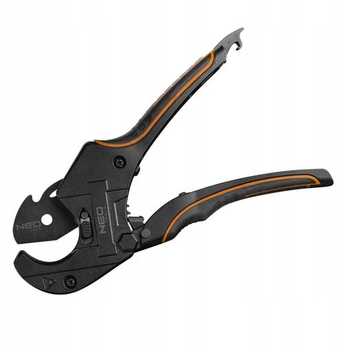 Obcinak do rur NEO TOOLS 02-073 na Arena.pl