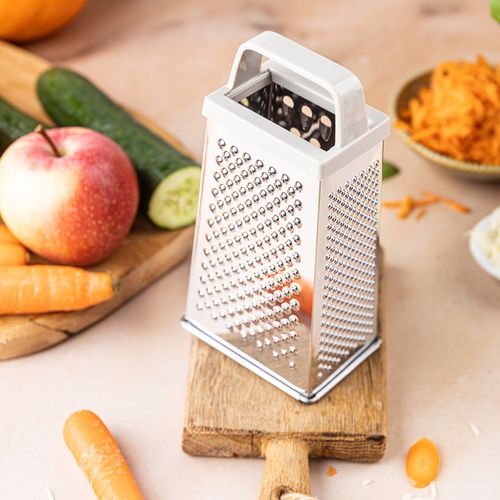 czterostronna tarka kuchenna kinghoff kh-1986 na Arena.pl