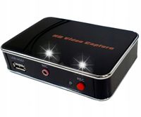 Rejestrator Obrazu HDMI USB Capture 3.0 SP-HVG03 Karta Przechwytywania