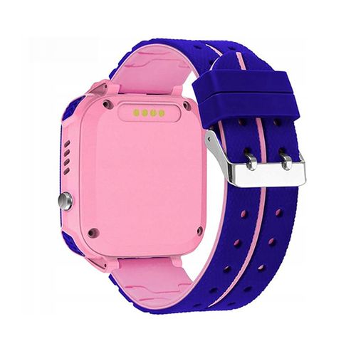 INTELIGENTNY ZEGAREK DLA DZIECI SMARTWATCH LBS TELEFON SOS IP67 DLA na Arena.pl