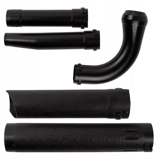 MOCNA DMUCHAWA SPALINOWA ODKURZACZ ROZDRABNIACZ DO LIŚCI ŚNIEGU na Arena.pl