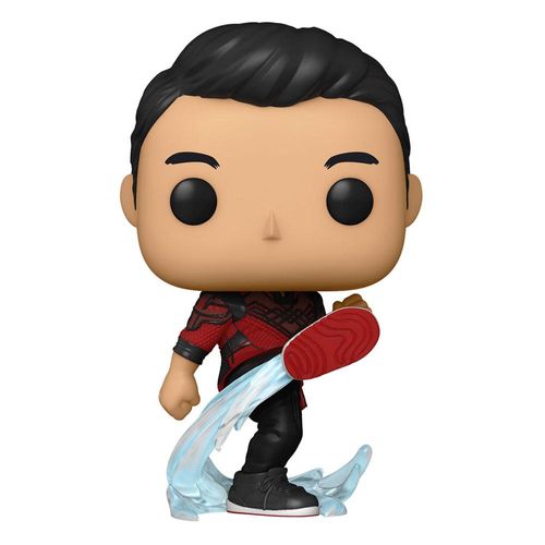 Funko POP! Marvel Shang-Chi 843 Figurka na Arena.pl