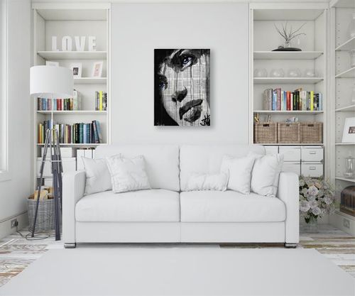 Always - Obraz na płótnie 30x40 cm na Arena.pl