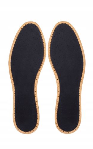 EXTRA LEATHER 41 - ROZMIAR - WKLADKI na Arena.pl