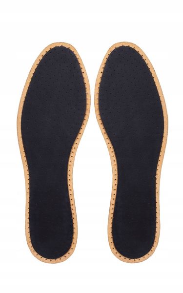 EXTRA LEATHER 41 - ROZMIAR - WKLADKI zdjęcie 4