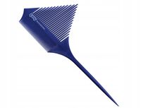 PONIK'S Grzebień do koloryzacji wybierania pasemek baleyage DG044