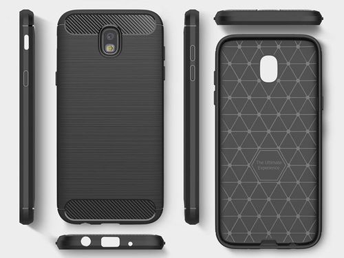 Etui Alogy Rugged Armor do Samsung Galaxy J7 2017 na Arena.pl