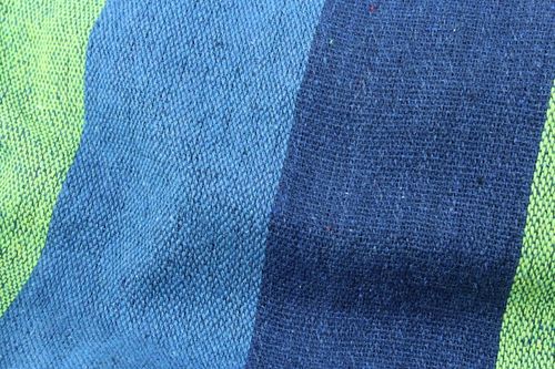 DUŻY HAMAK OGRODOWY NA STELAŻU 2-OSOBOWY WISZĄCY BUJAK HUŚTAWKA + POKROWIEC na Arena.pl