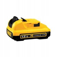 DEWALT AKUMULATOR DCB127 10,8 / 12 V 2,0 AH