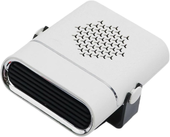Przenośny Grzejnik Samochodowy Odmrażacz Wentylator 12V Fast Heat 150W