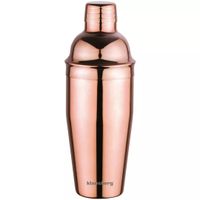 shaker barmański do koktajli 750ml klausberg kb-7650