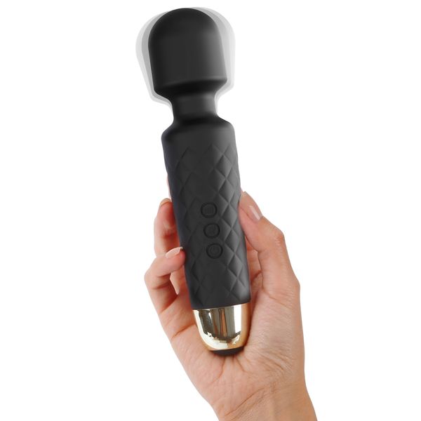 Wanderful Black zdjęcie 3