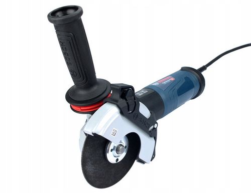 SZLIFIERKA KĄTOWA 1700W 125mm GWS 17-125 S BOSCH regulacja obrotów na Arena.pl