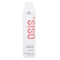 SCHWARZKOPF OSIS+ Spray nabłyszczający do włosów SPARKLER - 300ml - NOWY