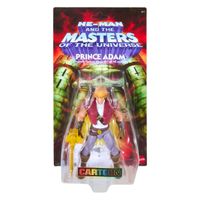 MASTERS OF THE UNIVERSE CARTOON ZODAC