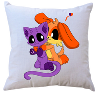 Poduszka z wkładem Catnap