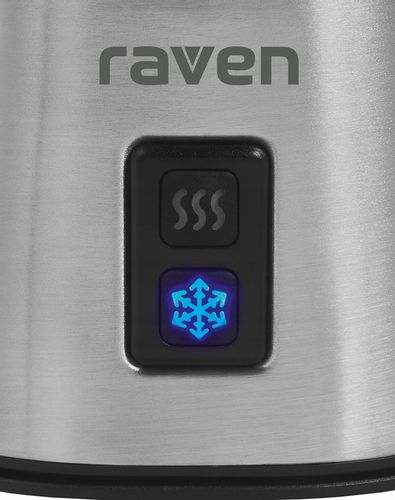 Spieniacz do mleka RAVEN ESP001SX na Arena.pl