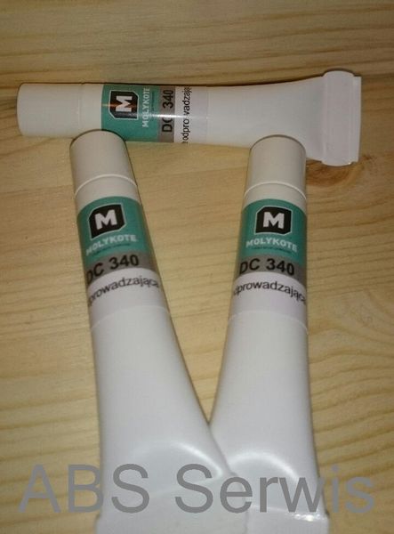 pasta do radiatorów 340 zdjęcie 1