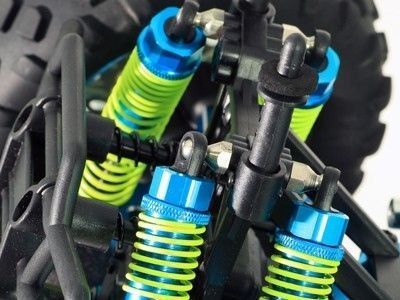 Himoto Viper XST 2.4GHz Nitro na Arena.pl