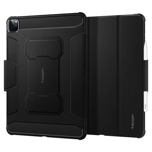 Spigen Rugged Armor ”Pro” Ipad Pro 11 2018/2020 Black na Arena.pl