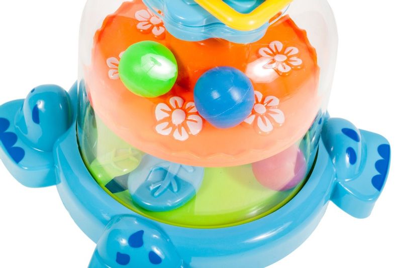 Bączek zabawka dla dzieci HIPCIO zdjęcie 2