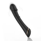 hancock black, 9 vibration functions