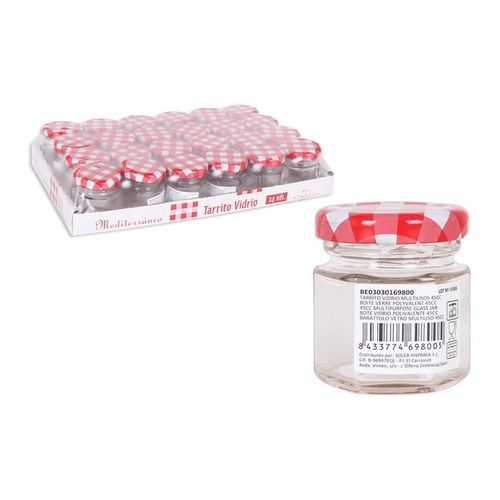 Słoik 60 Cc na Arena.pl