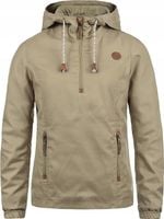 Kurtka wiatrówka Desires Berenike z kapturem M