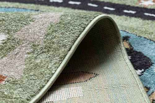 RUG/LU/BEO/ROUTE/GREEN/140x190 na Arena.pl