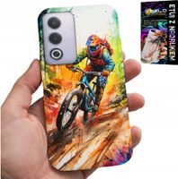 ETUI DO OPPO A80 5G - ROWERY GÓRSKIE WYPRAWY EKSTREMALNE FOLIA
