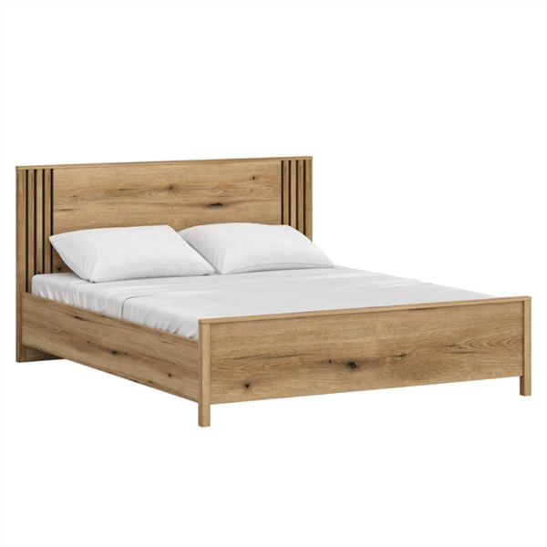 HELIX łoże 160 dąb evok zdjęcie 1