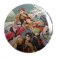 Przypinka Paradox Live DO WYBORU