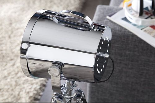 Lampa podłogowa MOVIE na Arena.pl