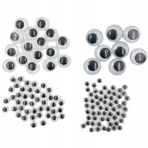 ZESTAW KREATYWNY PLASTYCZNY dla dzieci 1500el na Arena.pl