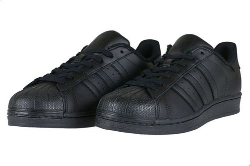 adidas SUPERSTAR FOUNDATION (AF5666) na Arena.pl