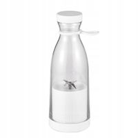MINI BLENDER PRZENOŚNA SOKOWIRÓWKA FRESH JUICE
