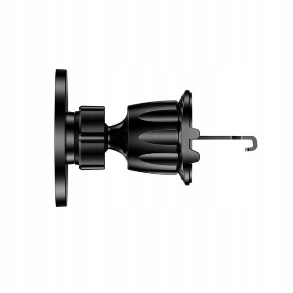 TECH-PROTECT N56 MAGNETIC MAGSAFE VENT CAR MOUNT BLACK zdjęcie 4