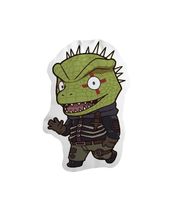 Poduszka Chibi Dorohedoro - Kajman