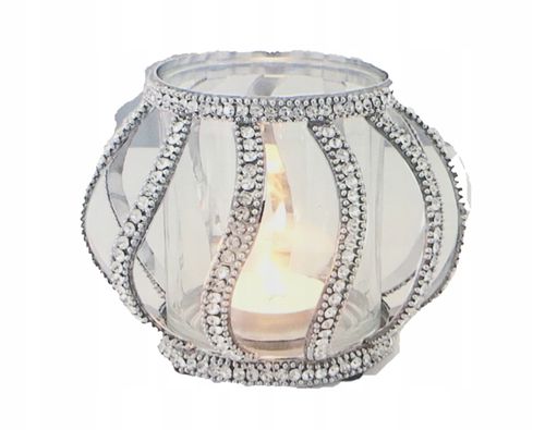 Świecznik na podgrzewacz na Arena.pl