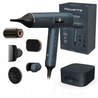 Suszarka do włosów ROWENTA Maestria For You HY9430E0 Zielony
