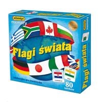 flagi adamigo memory 7332