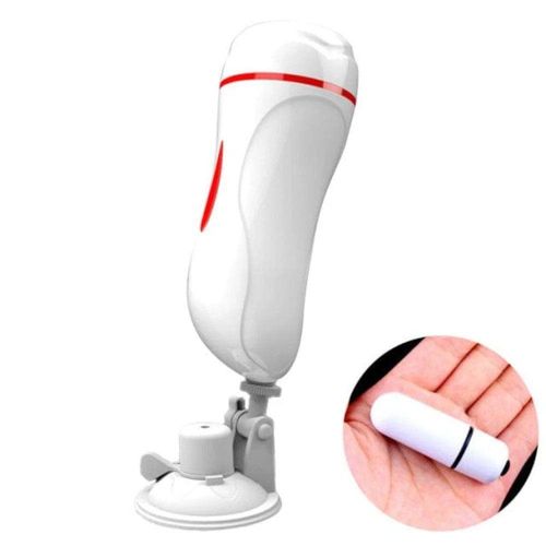 masturbation cup - suction master na Arena.pl