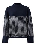 Noisy May NMBENEDICTE - Sweter S