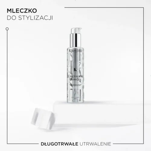 Kerastase Lincroyable Blowdry Lotion termiczny 150 na Arena.pl