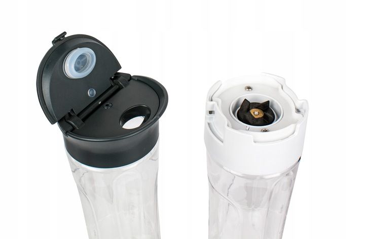 Blender first austria mikser do koktajli 2w1 zdjęcie 6