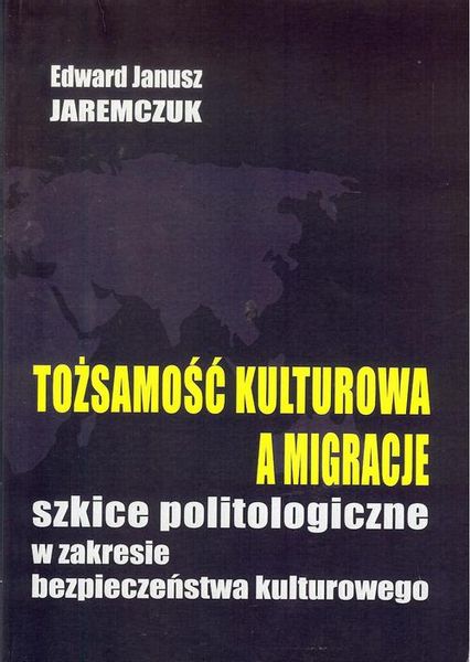 (pdf) Tożsamość kulturowa a migracje zdjęcie 1