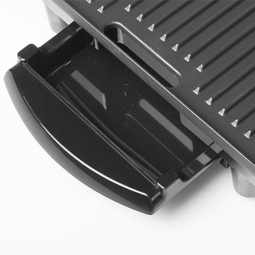 Grill do Kontaktu Tristar GR2848 2000W Stal na Arena.pl